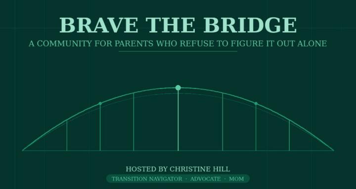 Brave the Bridge