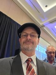 Shawn Cressler