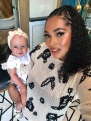 Darcey Leigh Griffiths