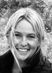 Laura Macdonald