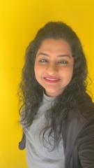 Tulika Pradeep
