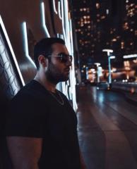 Gabe Saenz