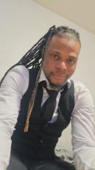 Gary-george Williams