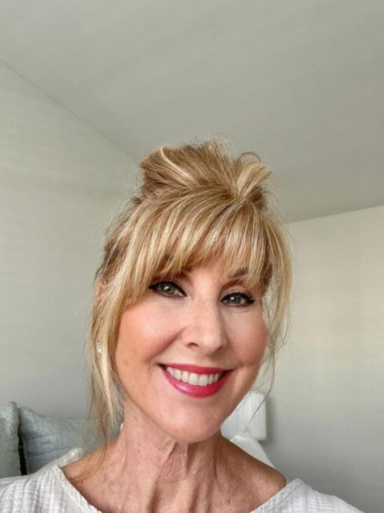 Sherry Andersen