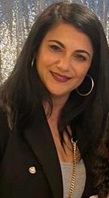 Sabine Luna