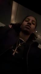 Heavan Hopson