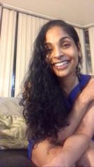 Tanya Hillson