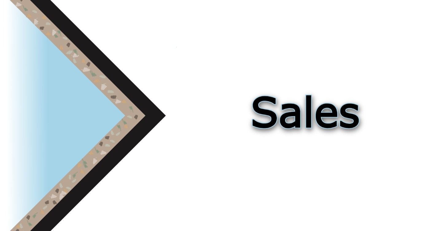 Sales