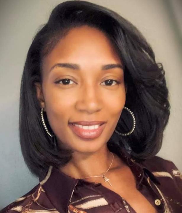 Danielle Jones