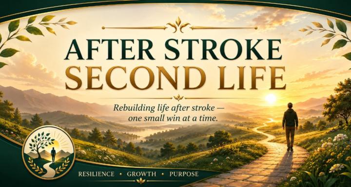 After Stroke Second Life