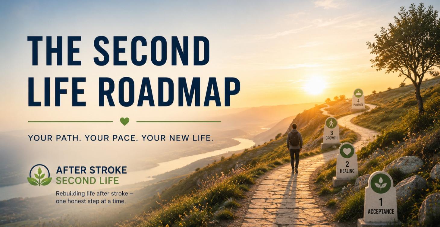 2. The Second Life Roadmap