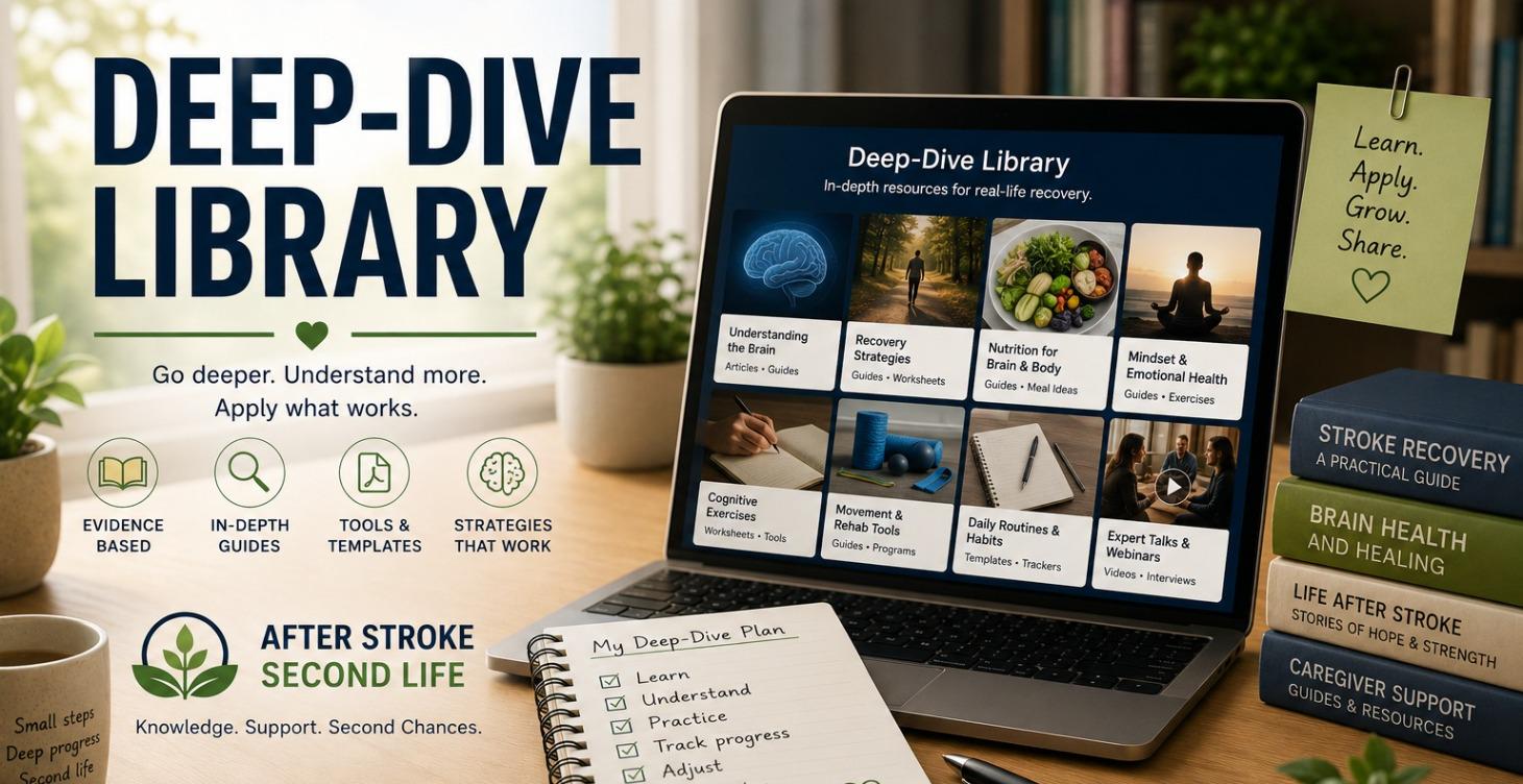 6. Deep-Dive Library