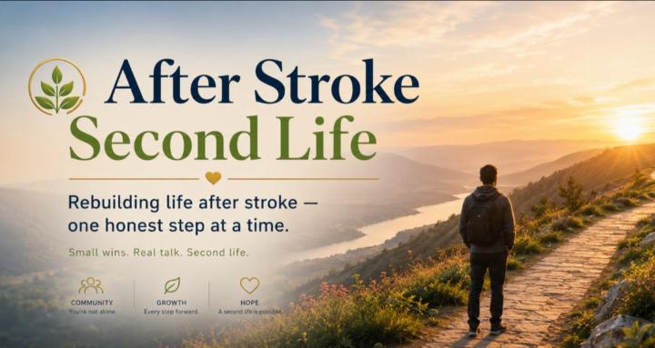After Stroke Second Life