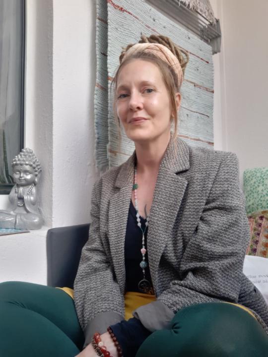 Stephanie Staufenbiel