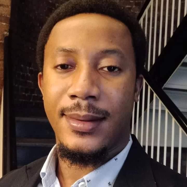 Kingson Uwandu
