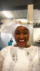 Fatoumata Camara