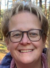 Martina Lorenzen