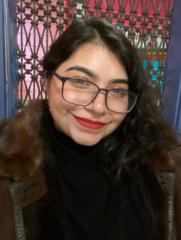 Marium Ayub