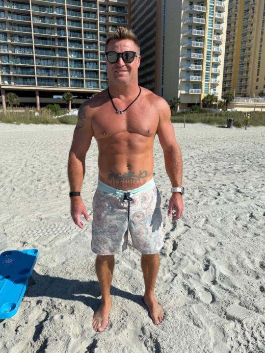 Tj Bell