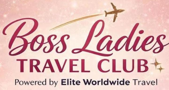 Boss Ladies Travel Club