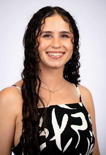 Marissa Pastori