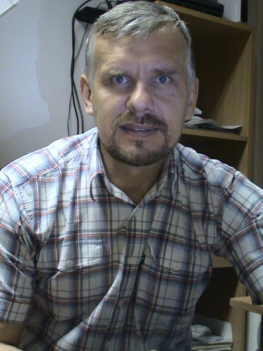 Stanisław Jachymiak