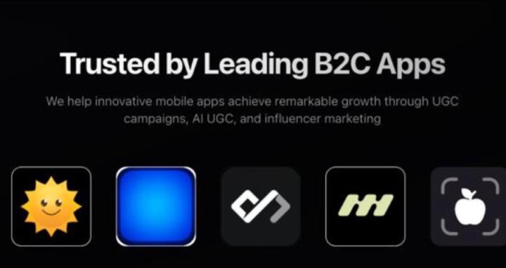 The Viral App
