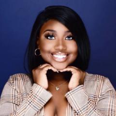 Jaleaha Thornton