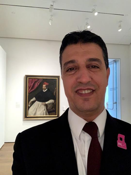 Bassidi Alaoui