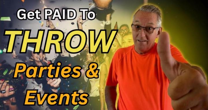 Party Profit Secrets