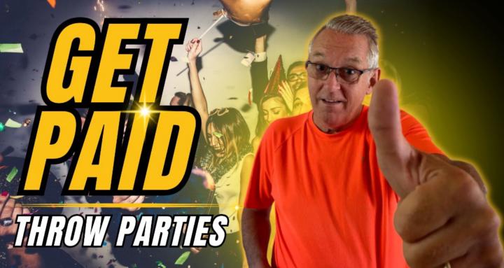 Party Profit Secrets