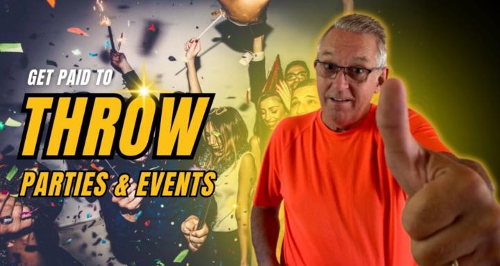 Party Profit Secrets