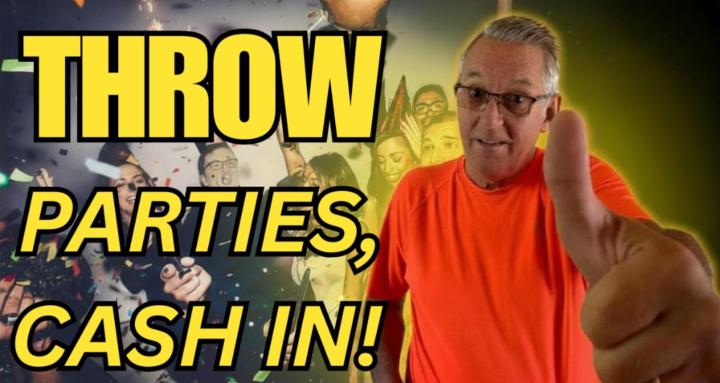 Party Profit Secrets
