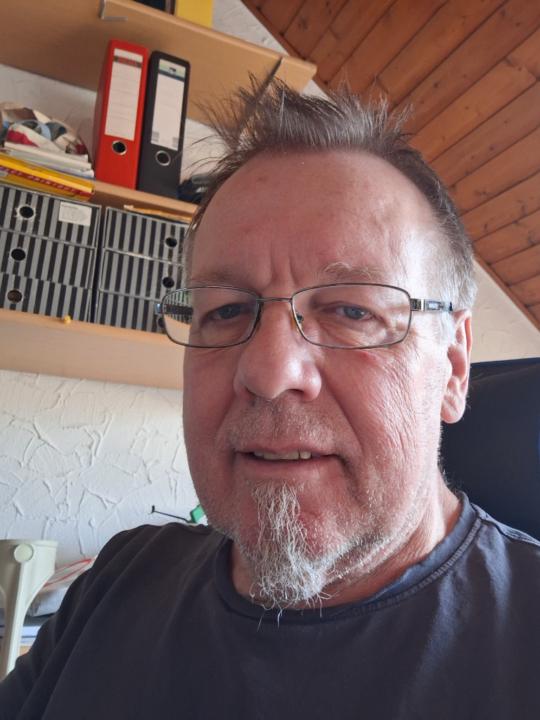 Detlef Reimann