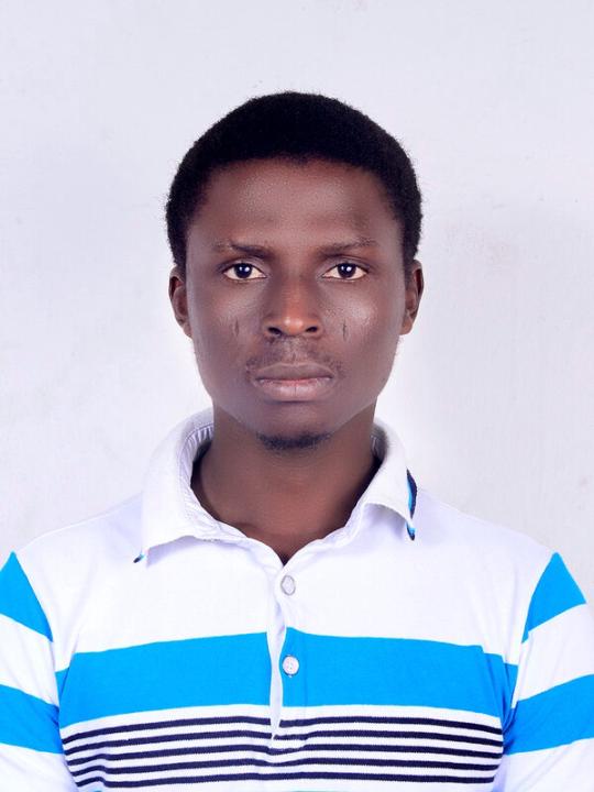 Michael Olaniyi