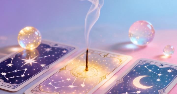 The Tarot Whisperers