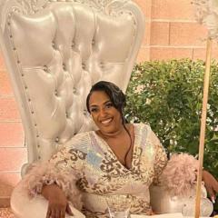 Tamara Wilkerson