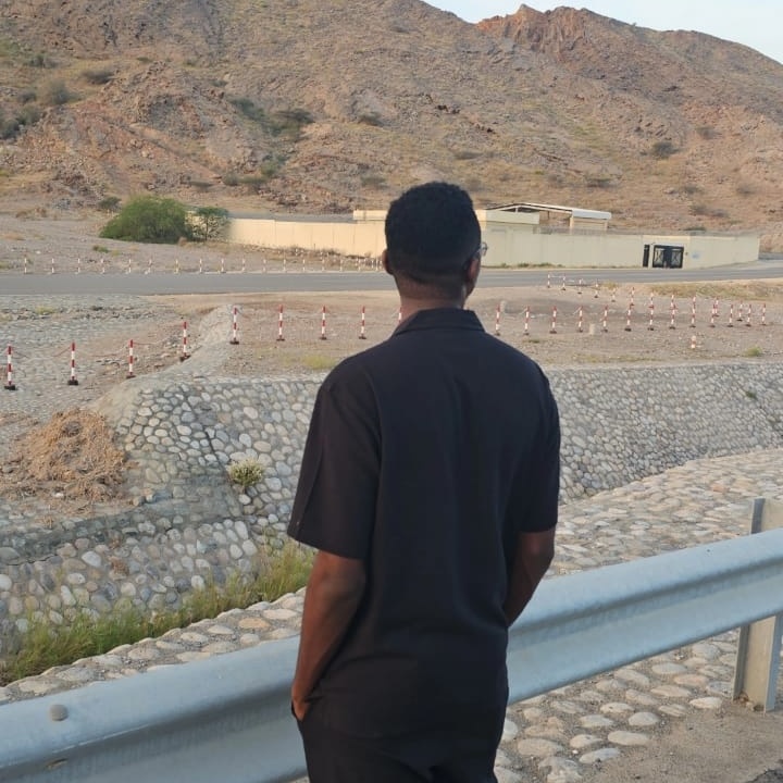 Siraj Aldeen Abdullah Eisa Musa