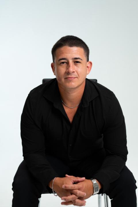Yadiel René Vélez Cruz