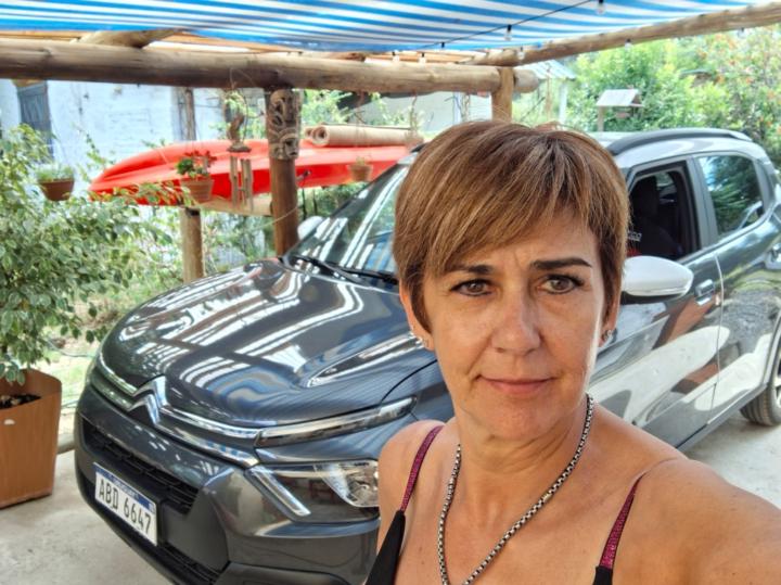 Graciela Elizabeth Perez Caetano