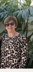 Graciela Elizabeth Perez Caetano
