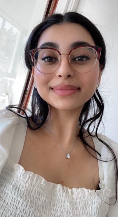 Jasmine Kaur