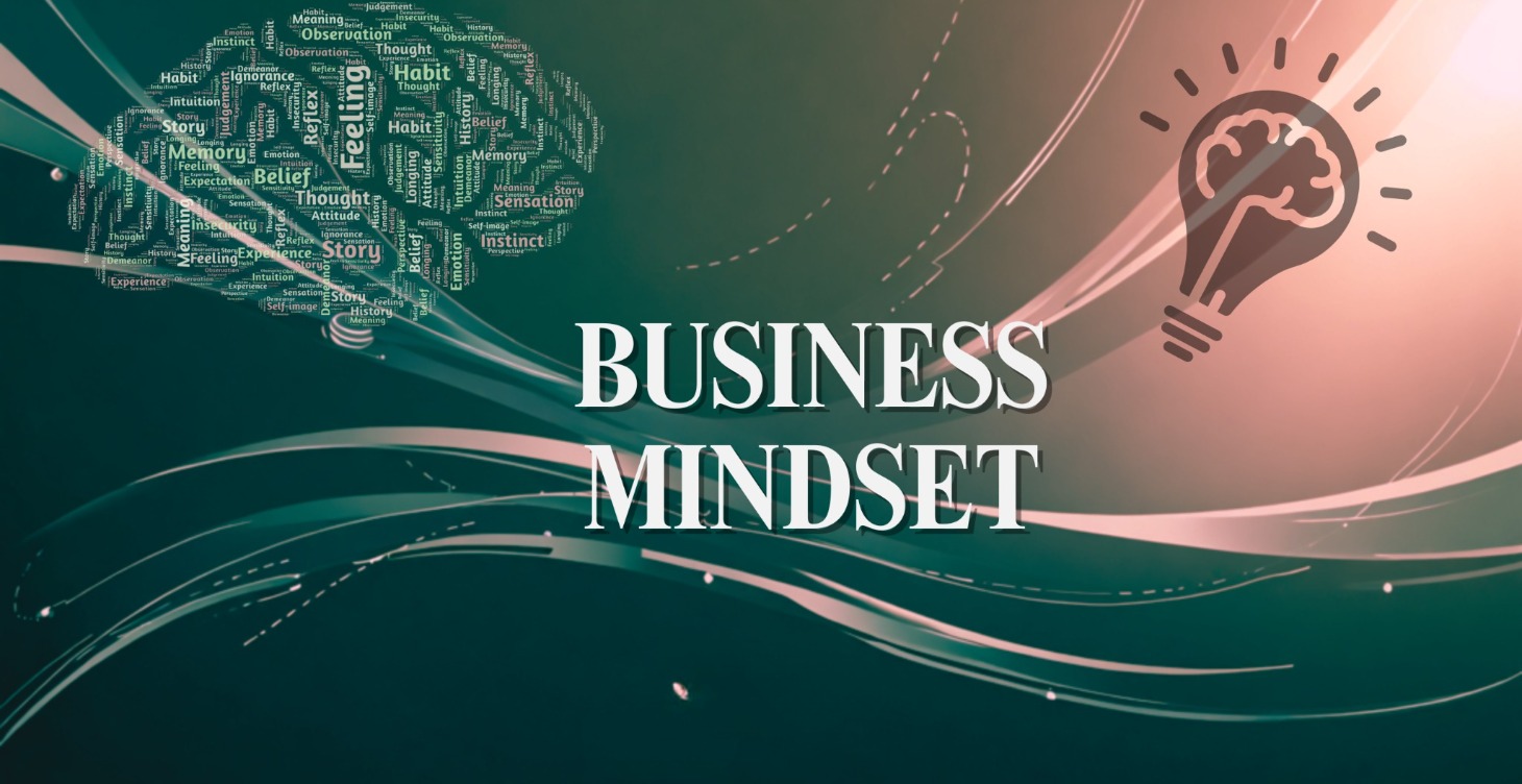 BUSINESS MINDSET