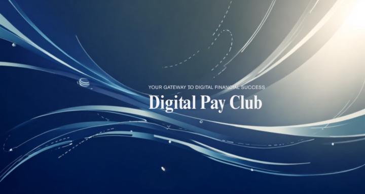 Digital Pay Club