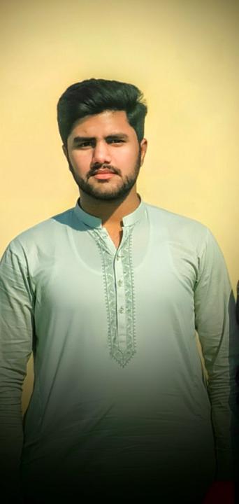 Ahmed Ali Nasir