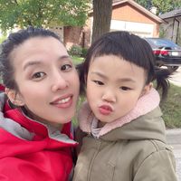 Alice Huang