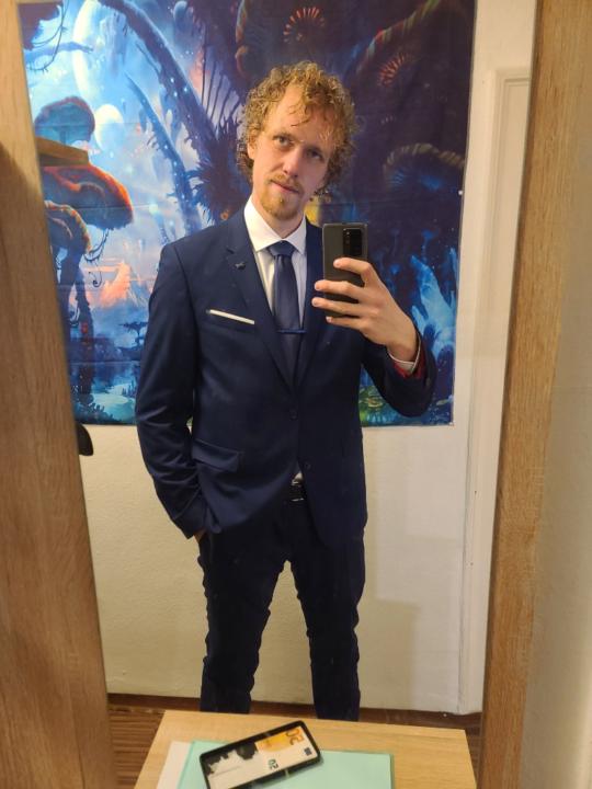 Alex Hofmann