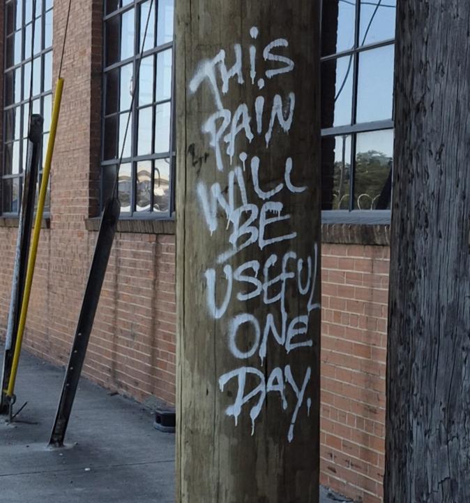 Welcome to Project Mend