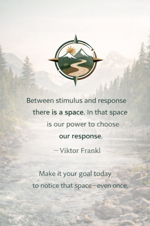 The Space That Changes Everything