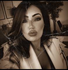 Louisa Bonillo-zehnati